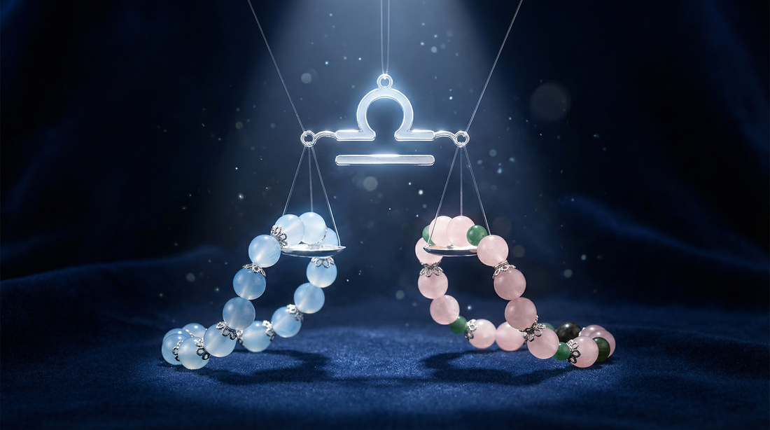 Libra 2026 Horoscope: The Harmonizer‘s Scale - Your Guide to Balance, Truth & Relationship Harmony