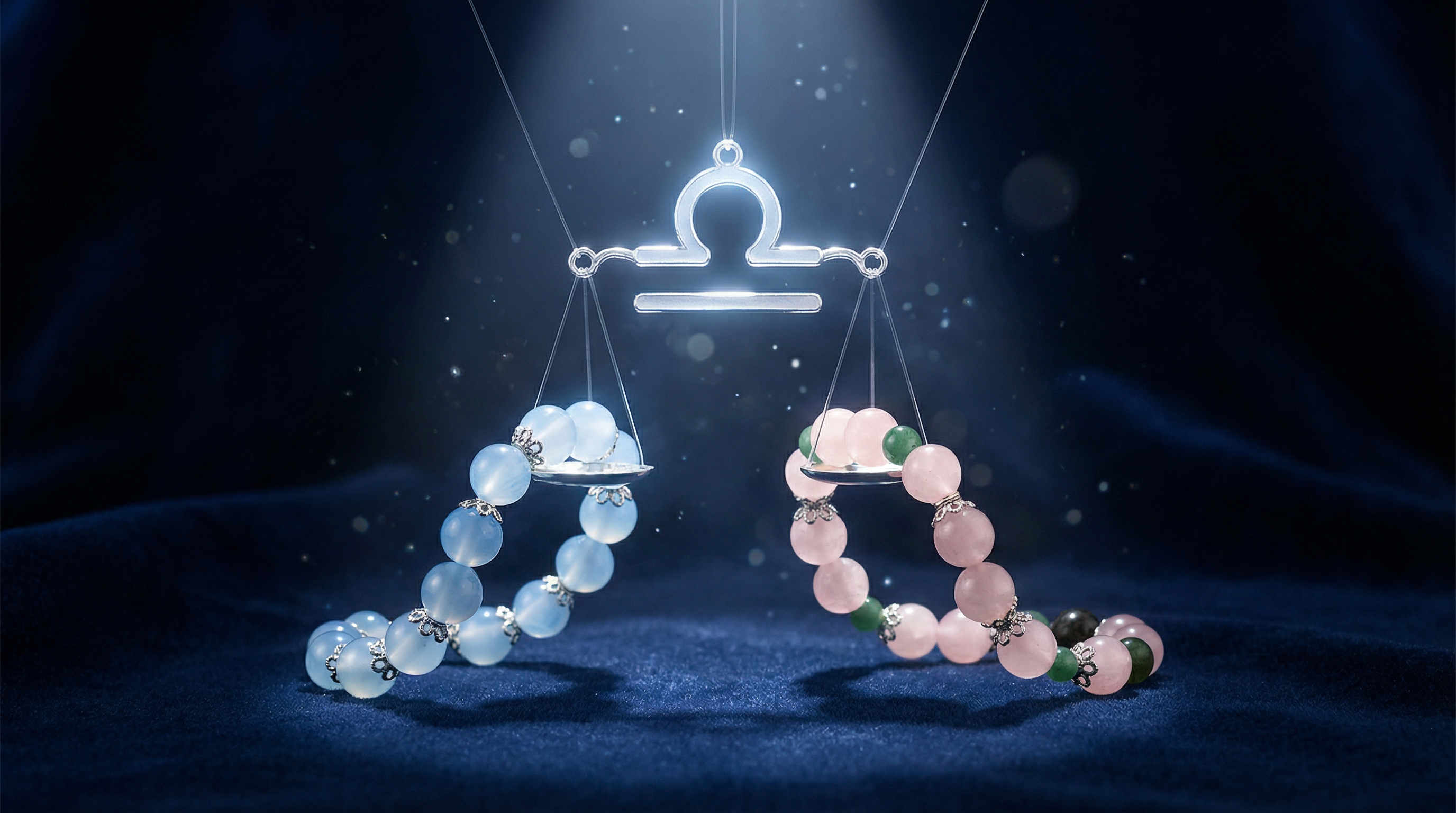 Libra 2026 Horoscope: The Harmonizer‘s Scale - Your Guide to Balance, Truth & Relationship Harmony