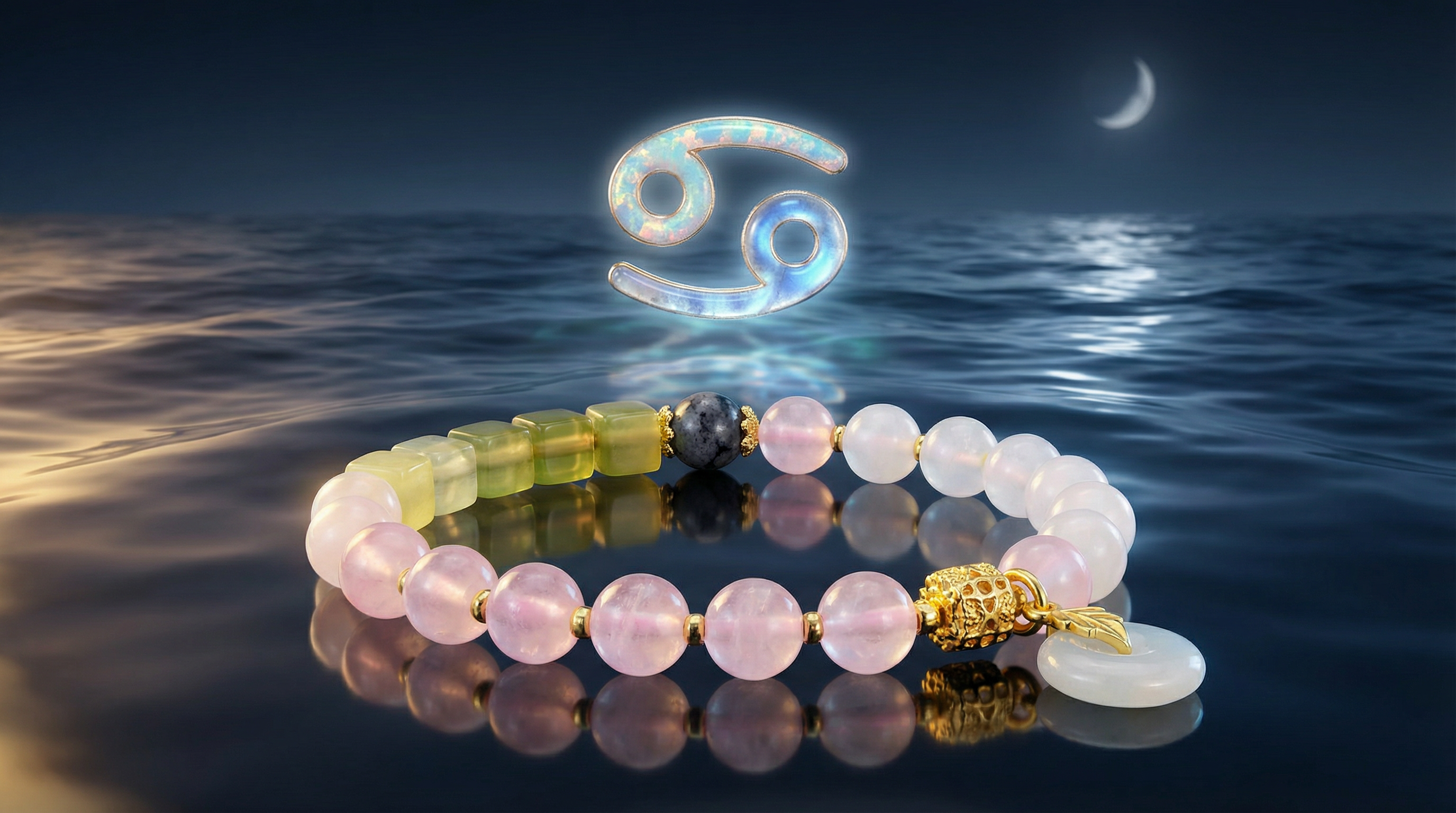 Cancer 2026: The Nurturer‘s Haven - Your Guide to Emotional Sanctuary & intuitive Protection