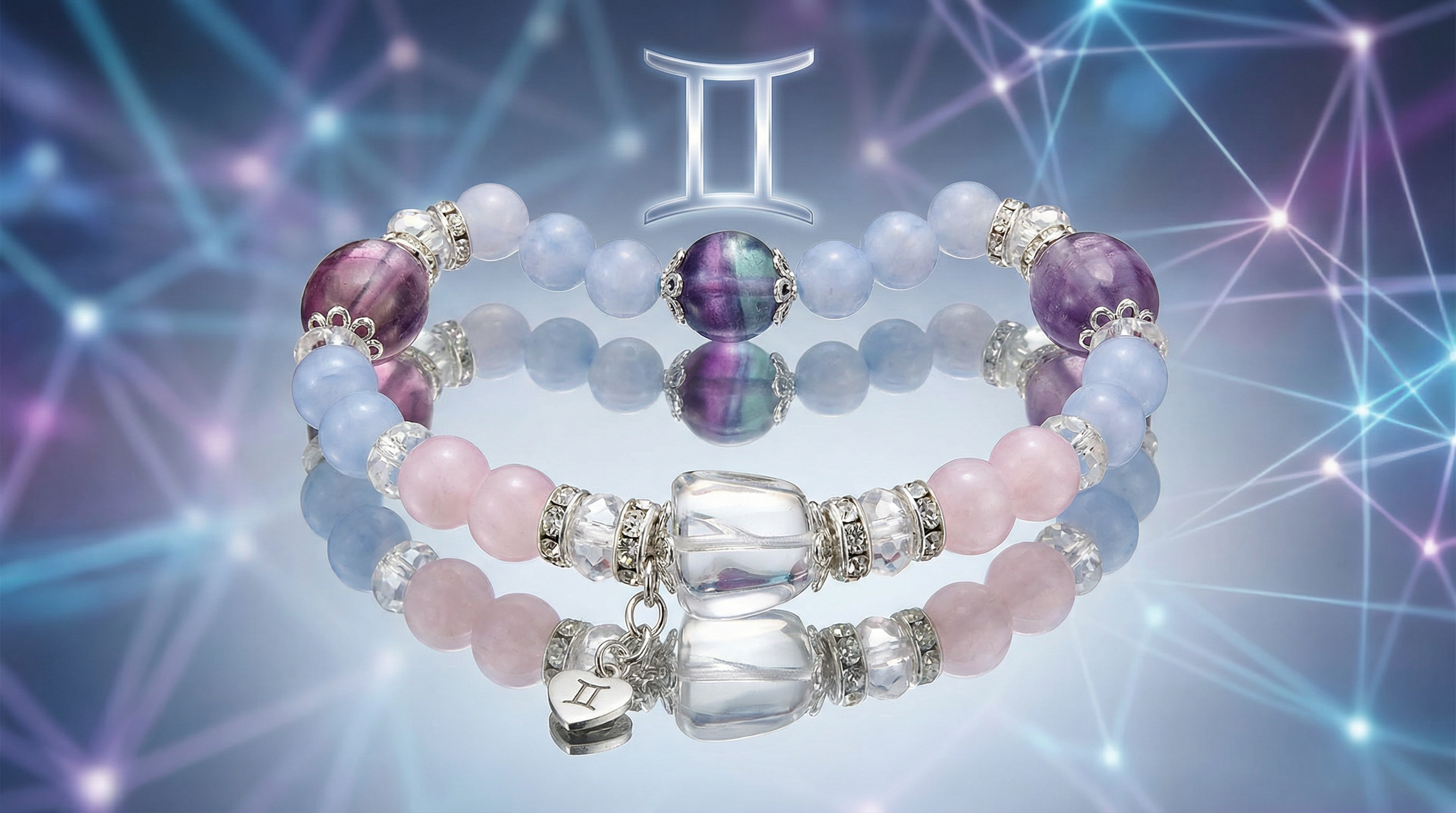 Gemini 2026 Horoscope: The Mind‘s Bridge - Your Guide to Clear Communication & Mental Mastery