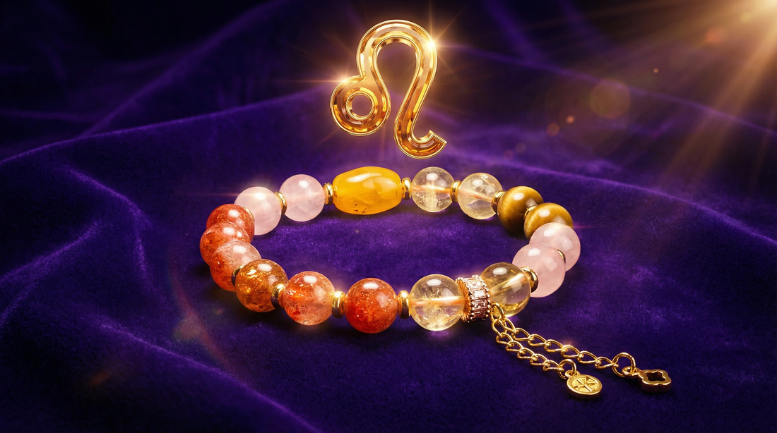 Leo 2026 Horoscope: The Solar Heart - Ignite Your Charisma, Courage & Heart-Centered Leadership