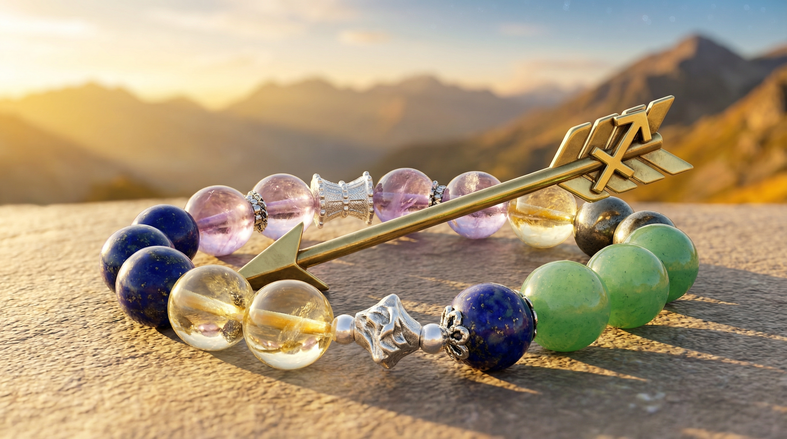 Sagittarius 2026: The Archer‘s Truth - Your Quest for Wisdom & Freedom