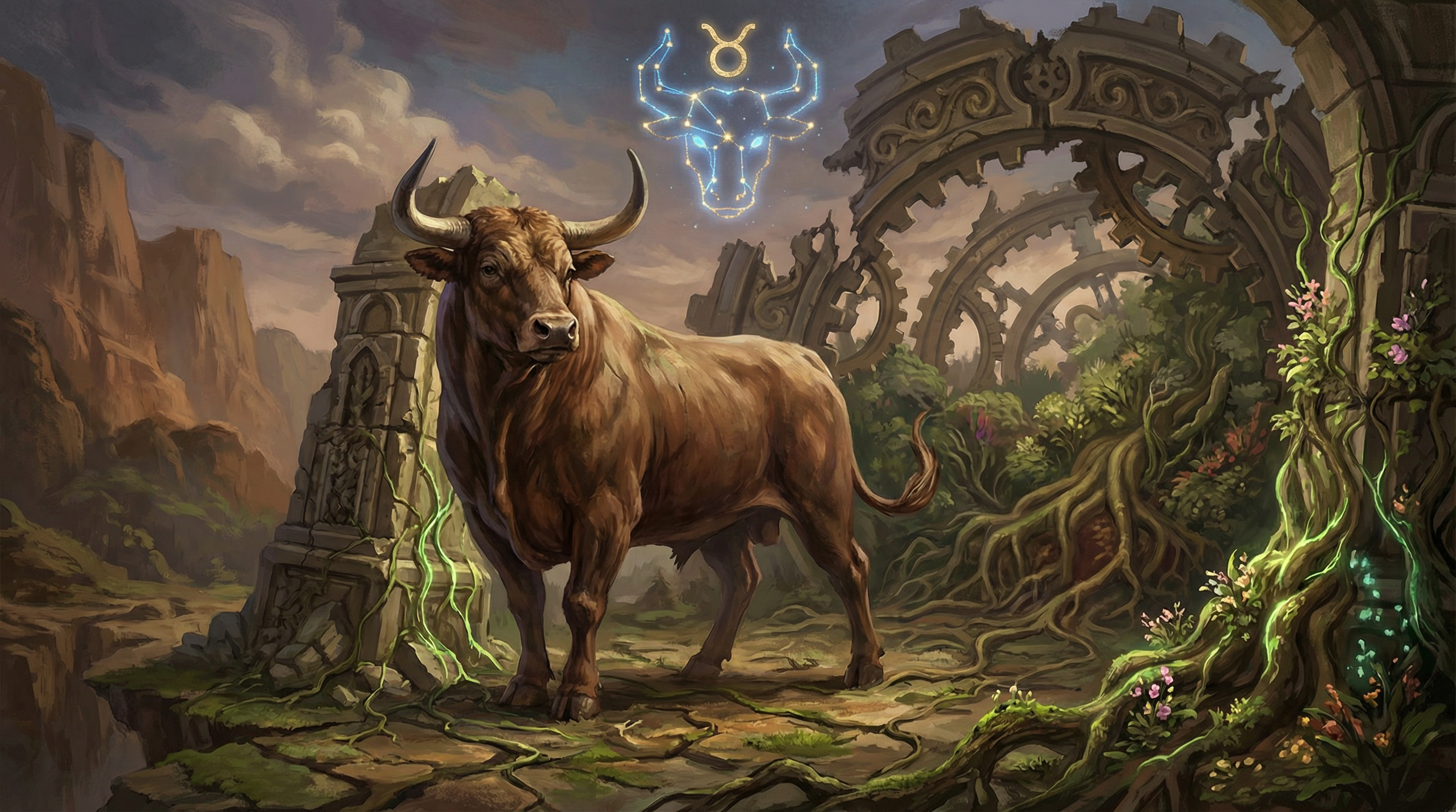 Taurus 2026 Horoscope: Building Unshakable Security in a Year of Change