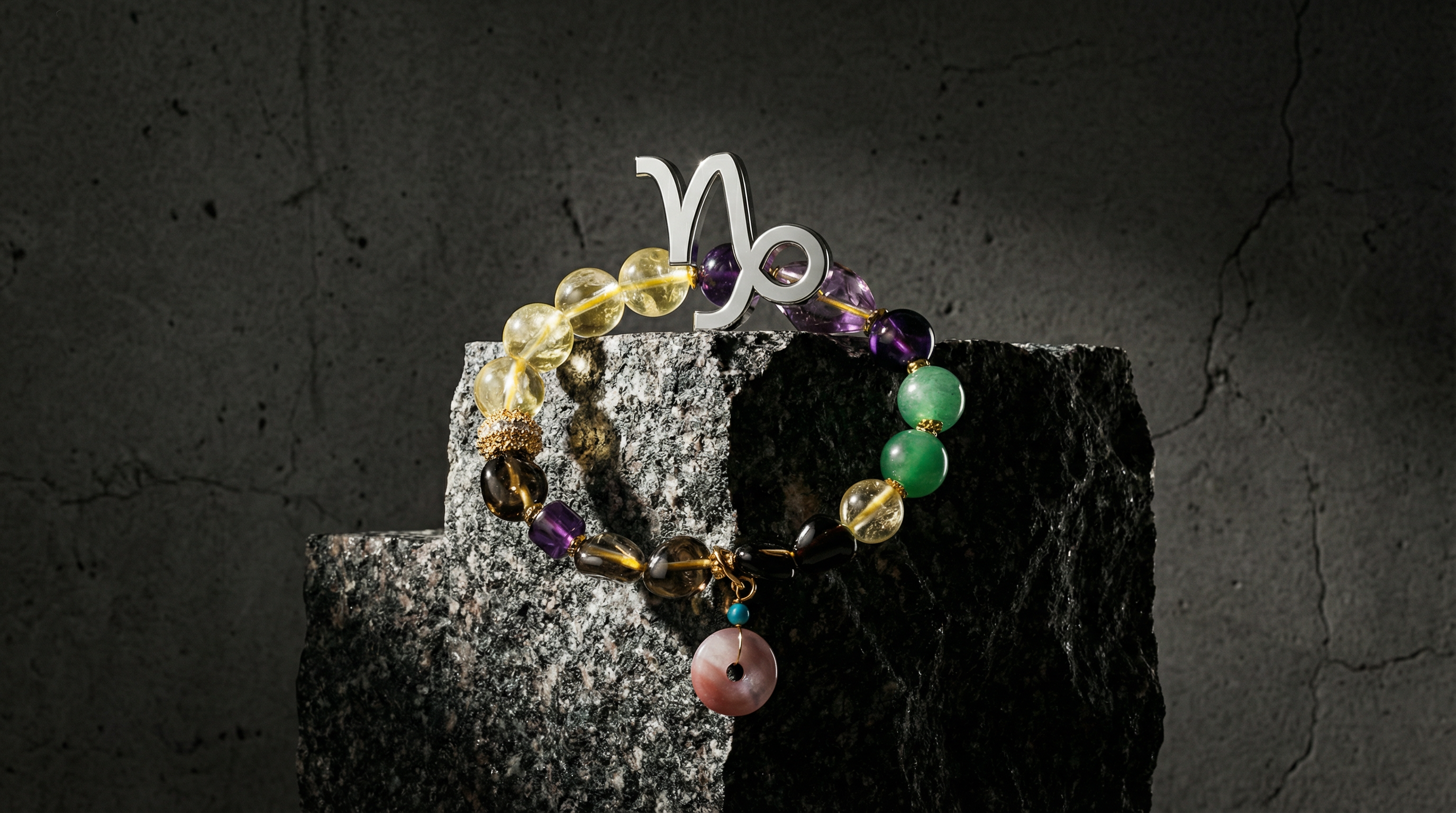 Capricorn Zodiac Sign: The Architect's Toolbox – A Multidimensional Kit for Ambition, Wisdom & Enduring Success