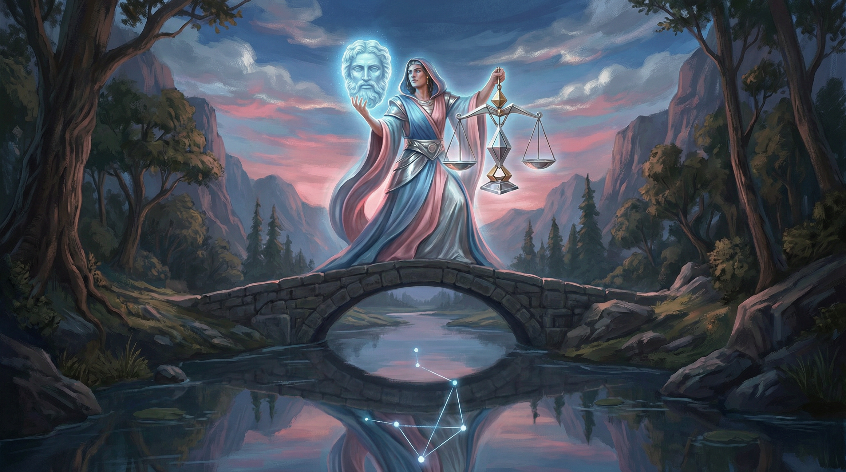 Libra 2026 Horoscope: The Art of Dynamic Balance in Love, Career & Self